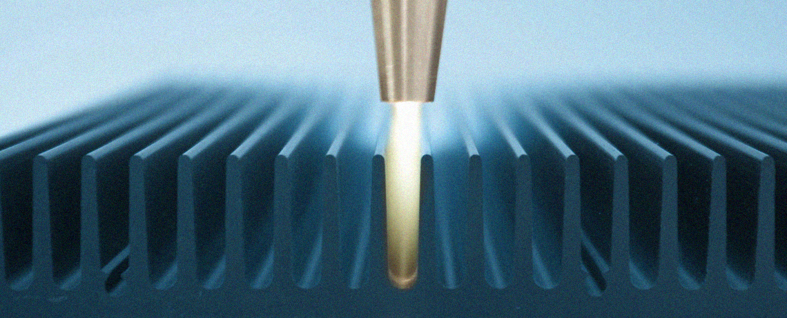 Plasma atmosferico intech srl